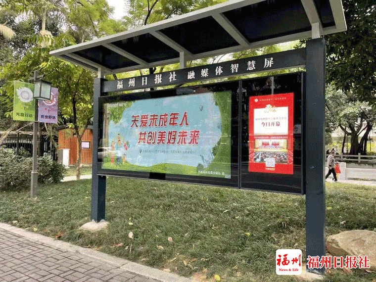 福州户外广告媒体投放策略，福州户外广告投放优势