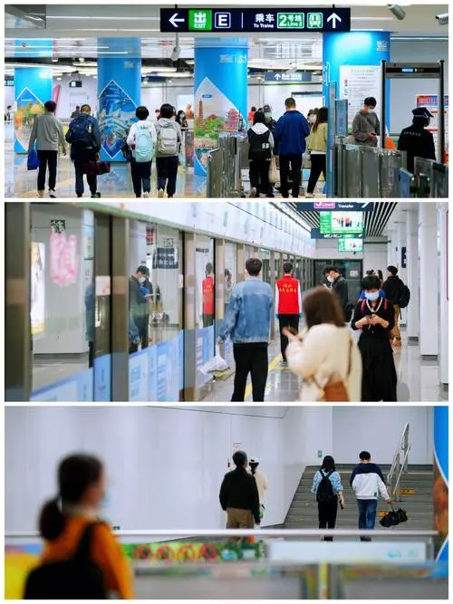 地铁的广告如何投放（福州地铁广告投放）