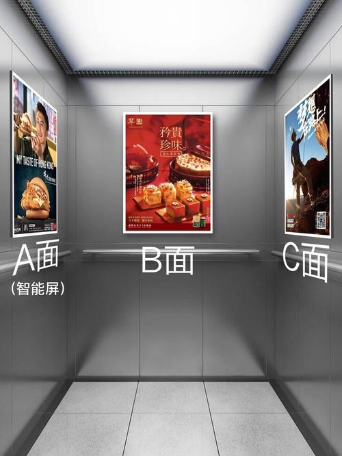 随州小区电梯投放广告公司