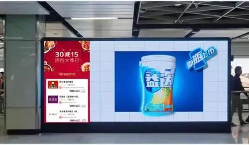 电子户外广告投放技巧（数字户外广告优化策略）