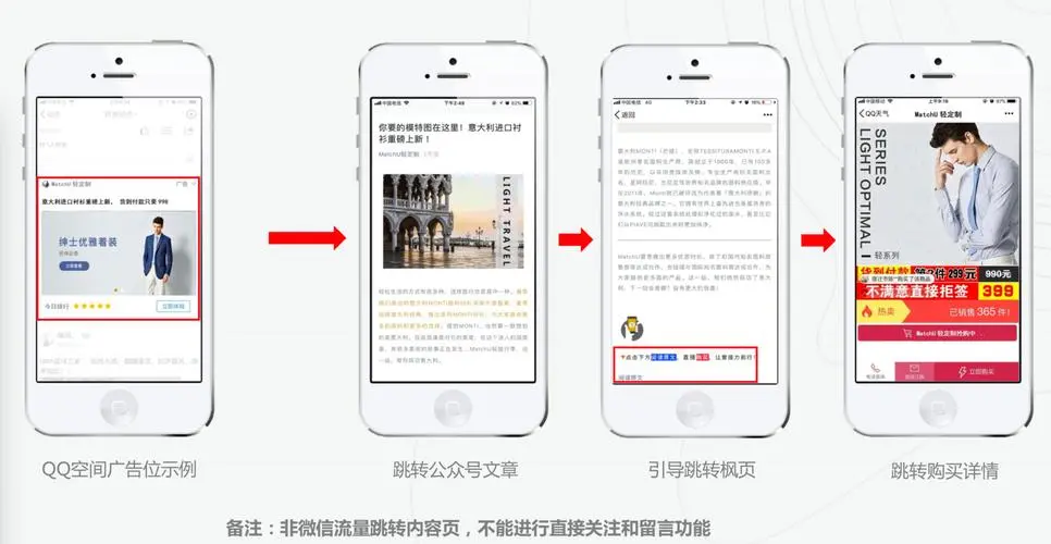 微信 公众号广告怎么投放，微信公众号的广告怎么投放