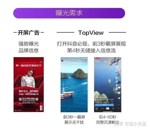抖音投发广告怎么投放（抖音广告投放案例）
