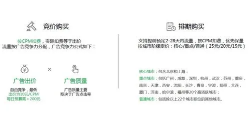 微信广告特有的推广目标（微信广告特有的推广目标是什么）