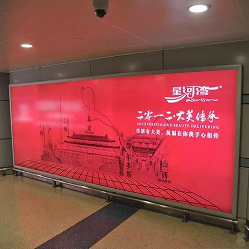 户外广告投放技巧，户外广告优化策略