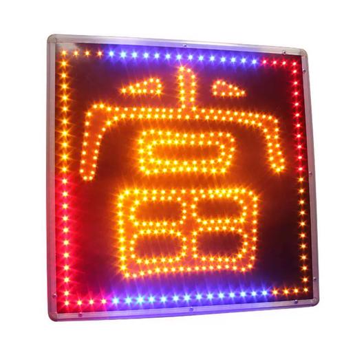 温州广告牌led显示屏多少钱（温州LED广告牌显示屏供应商报价）