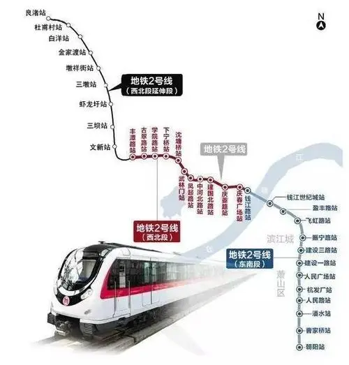 杭州地铁投放广告费用（杭州地铁广告收费标准）