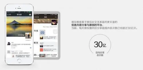 微信朋友圈广告是如何影响你的？