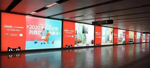 户外广告投放对品牌推广的影响（品牌投放户外广告的意义）