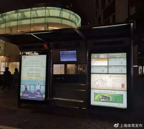 上海公交车站投放（上海公交站点广告发布）