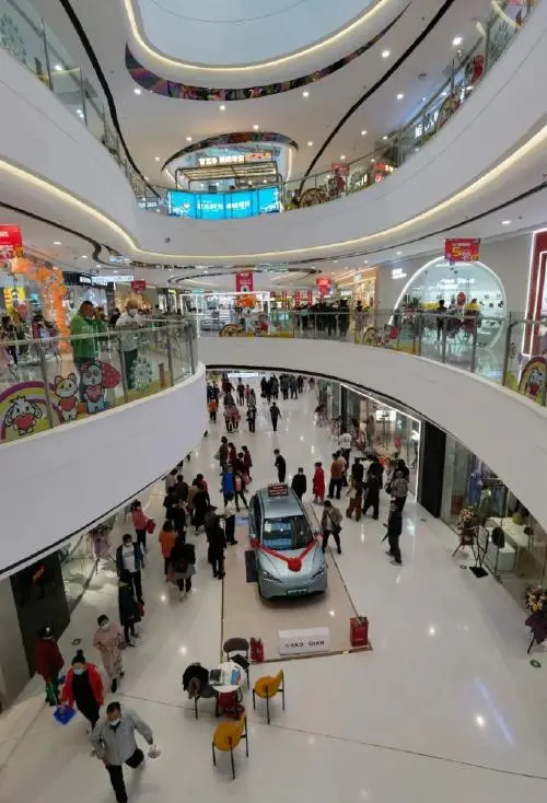 天津蓟州万达广场大屏广告（天津蓟州万达广场大屏广告公司）