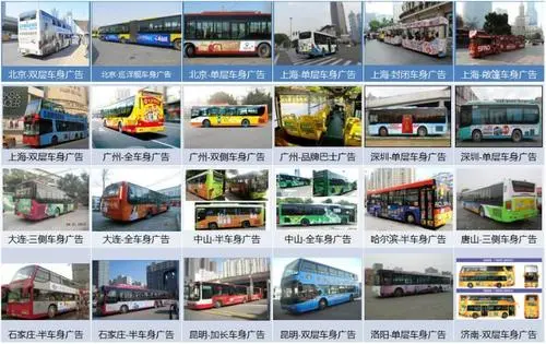 深圳市公交车车身广告，深圳市太阳花公交车身广告有限公司的企业理念