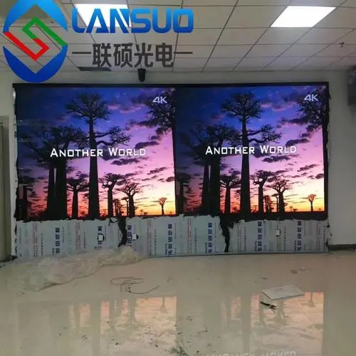 led广告屏投放多少钱（led广告屏投放多少钱一套）