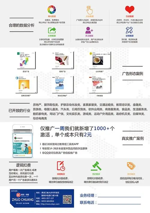 微信广告推广费多少（微信广告投放推广多少钱）