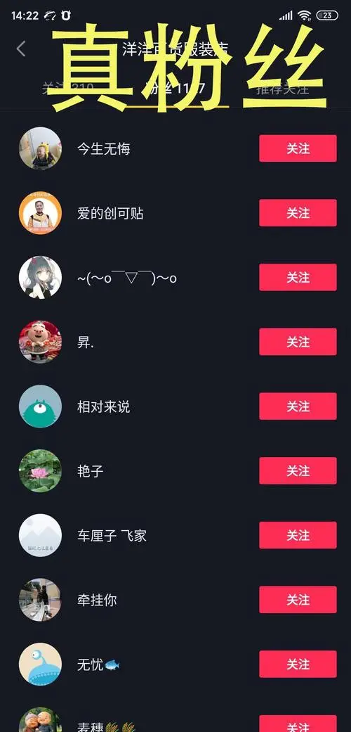 抖音广告推广秘籍：如何快速吸引粉丝