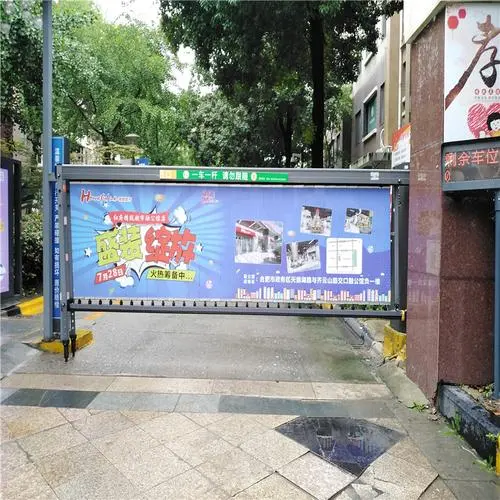 合肥小区广告（合肥小区广告投放）