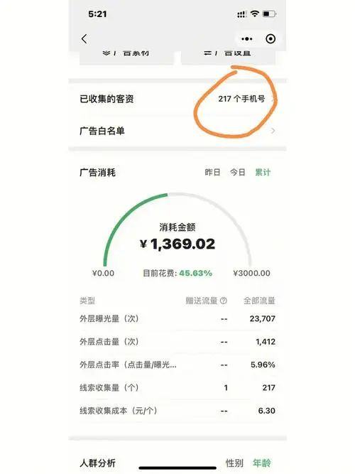 微信朋友圈广告投放实战：如何制定有效的广告策略