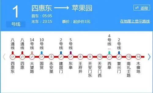 北京地铁广告位价格表，北京地铁广告收费标准