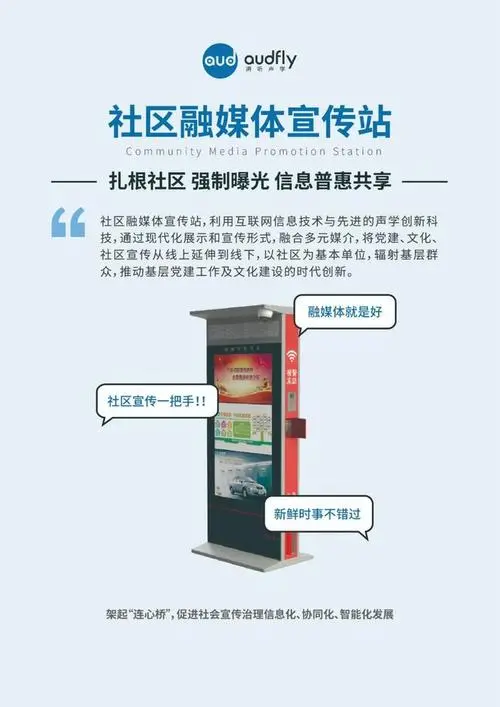 社区媒体形式有哪些（社区媒体形式）
