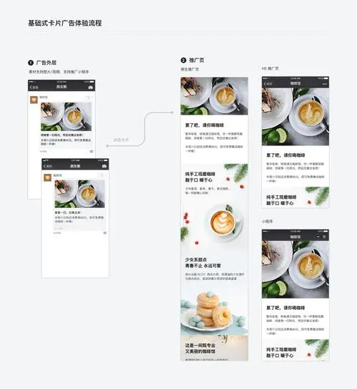 朋友圈微信投放广告（朋友圈微信投放广告怎么投放）