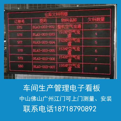 led广告屏价格佛山（led广告屏价格）