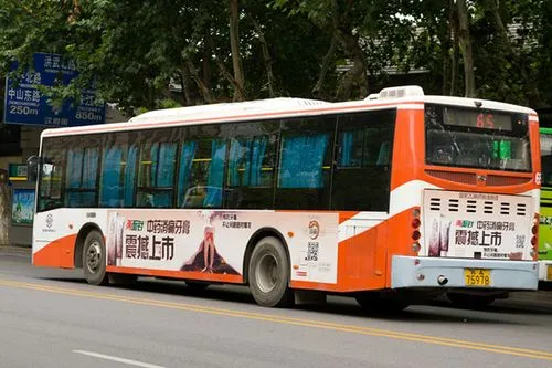 公交车广告投放需要注意什么（南京公交广告投放）