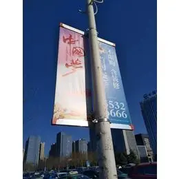 道旗广告，道旗广告优势