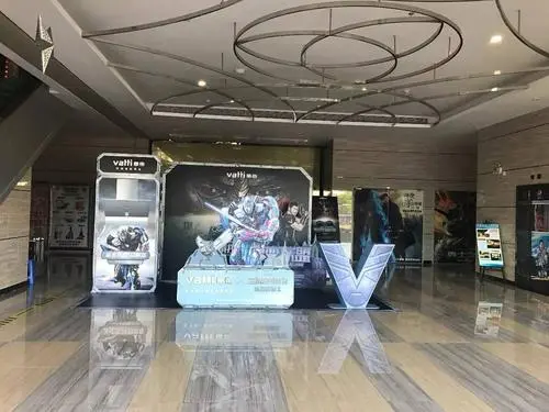大地影院映前+阵地（全国）广告投放