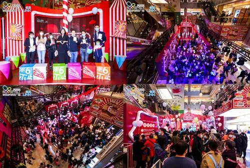 罗斯福商场广告，罗斯福广场为什么改名