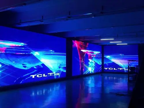 湖州壁挂led显示屏多少钱（壁挂led显示屏）
