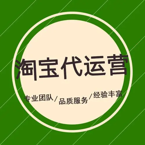 网站代运营（网站运营外包）