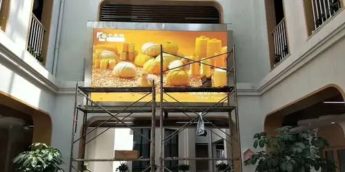 led广告屏价格宁波（led广告屏价格宁波厂家）