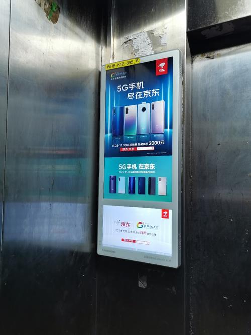 小区电梯广告优势