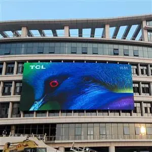 led大屏广告价钱多少（LED广告屏价格多少合适）