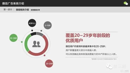 微信朋友圈广告收费策略，让你的广告效果翻倍！