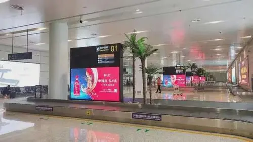全国做机场广告公司（全国做机场广告公司有多少家）