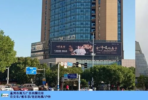 嘉兴户外广告优化策略，嘉兴户外广告投放技巧