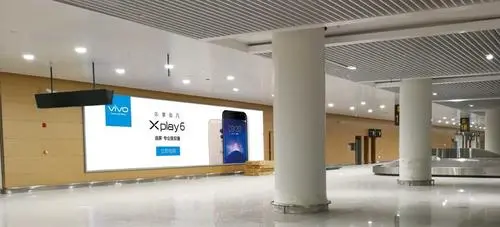 重庆机场广告投放（重庆机场广告投放公司）