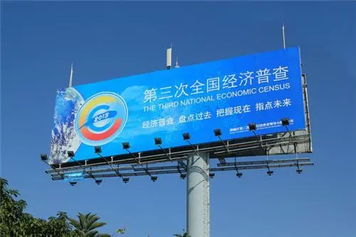 户外广告媒体联合推广策略，户外广告投放合作品牌