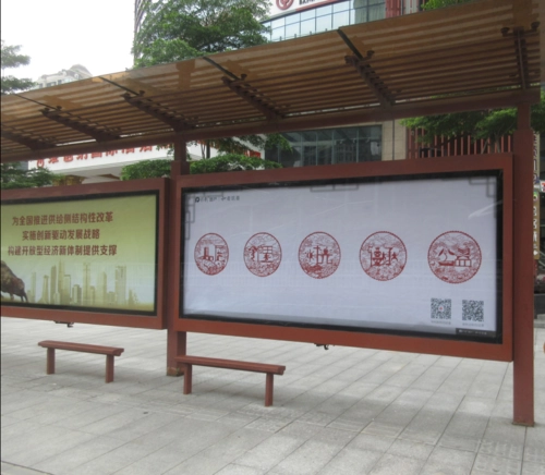 哪些企业会做户外广告投放（哪些行业会进行户外广告宣传？）