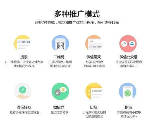 怎样用微信做推广，怎么用微信做推广