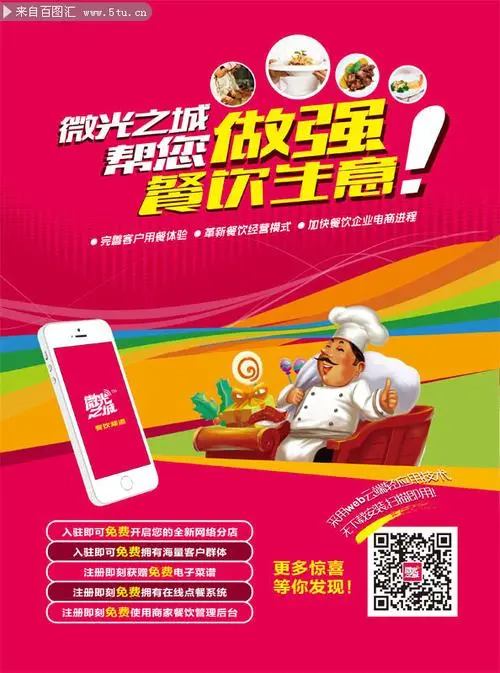 餐饮微信广告投放，餐饮微信广告投放方案