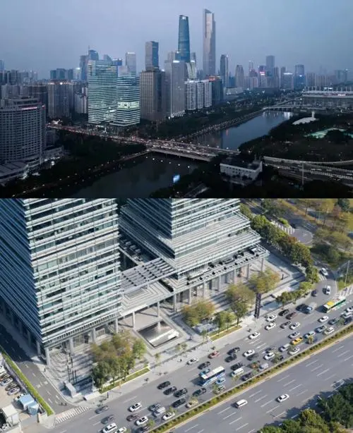 广州万科广场电梯广告屏，广州万科广场营业时间