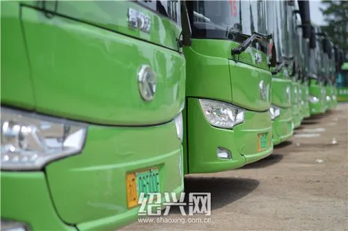 绍兴市公交车站广告公司，绍兴市公交巴士有限公司怎么样