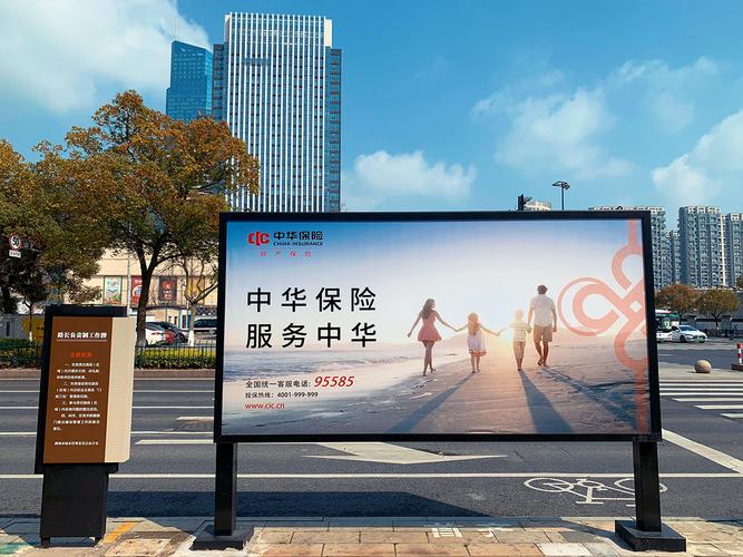 户外广告投放什么行业好