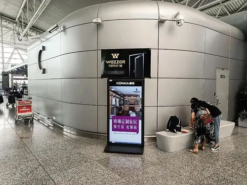 南宁机场广告投放公司（ 南宁机场广告位怎样投放?该找谁呢? ）
