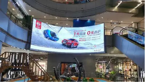 成都户外广告投放媒体（成都户外广告媒介选择）