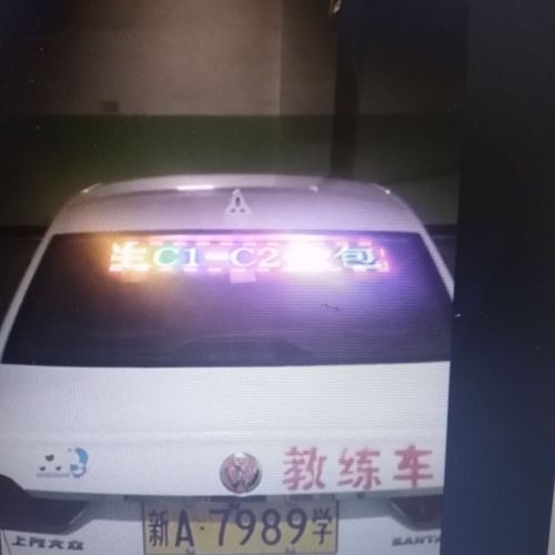 led广告车租赁费用明细（车载LED广告租赁费用明细）