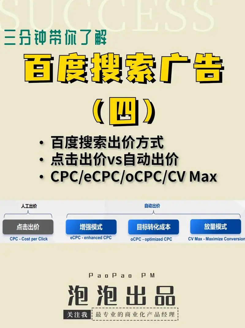百度广告怎么投放（百度广告怎么投放注意事项）