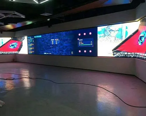led广告屏效果如何，LED屏的优点和缺点分别是哪些