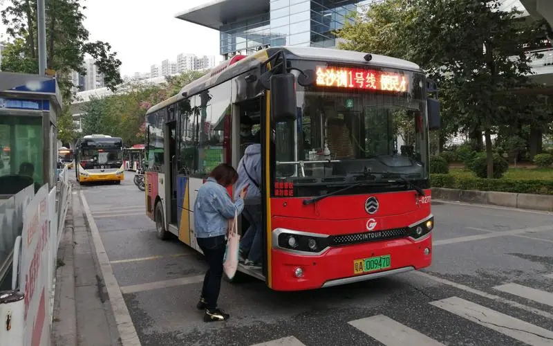 金沙洲去广州白云站广告什么公交车（ 中海金沙洲到广州白云渡头大街怎么坐公交车? ）